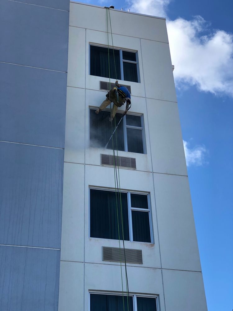 Photo of Dakota Windows & Pressure Inc