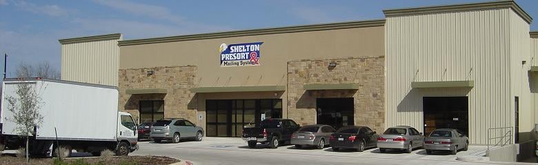 Photo of Shelton Presort Inc