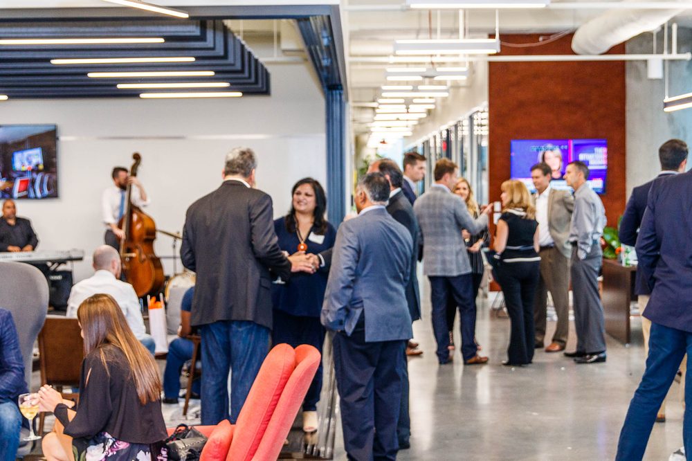 Photo of Serendipity Labs Atlanta - Buckhead