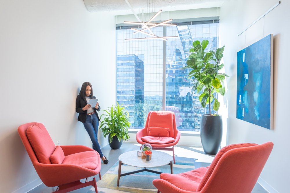 Photo of Serendipity Labs Atlanta - Buckhead