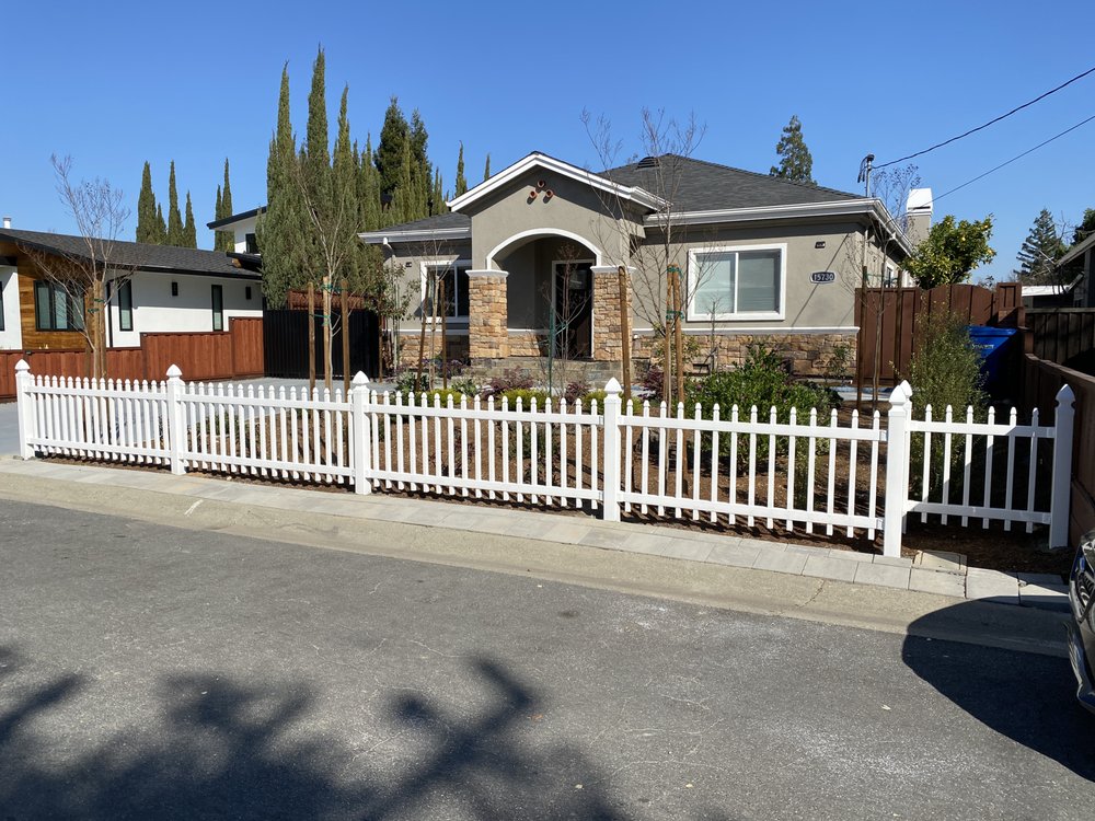 Photo of Alliance Fence Company