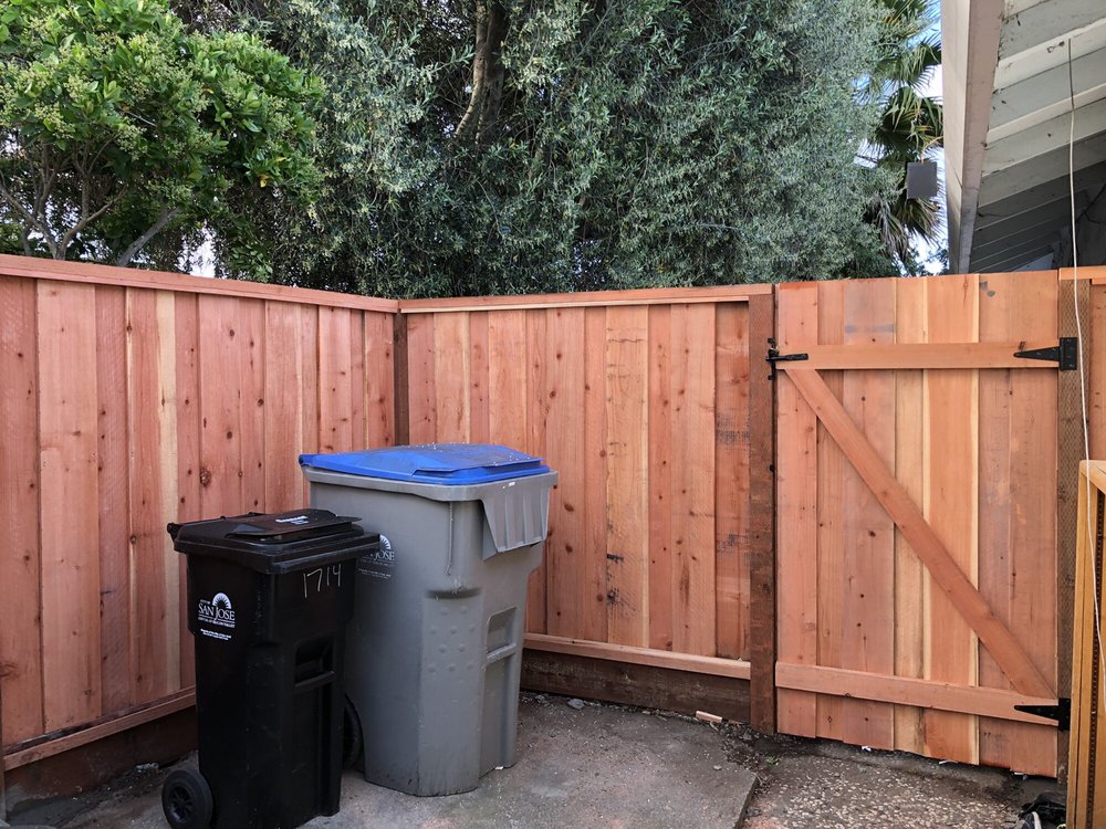 Photo of Alliance Fence Company
