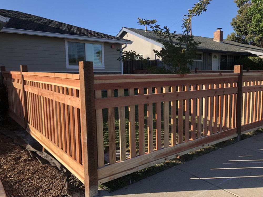 Photo of Alliance Fence Company
