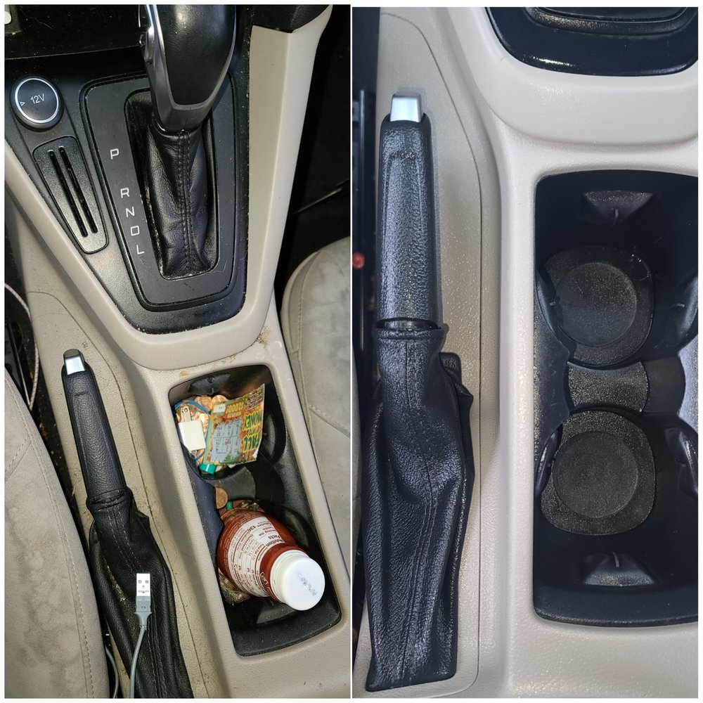 Photo of Beauty And Auto Detail