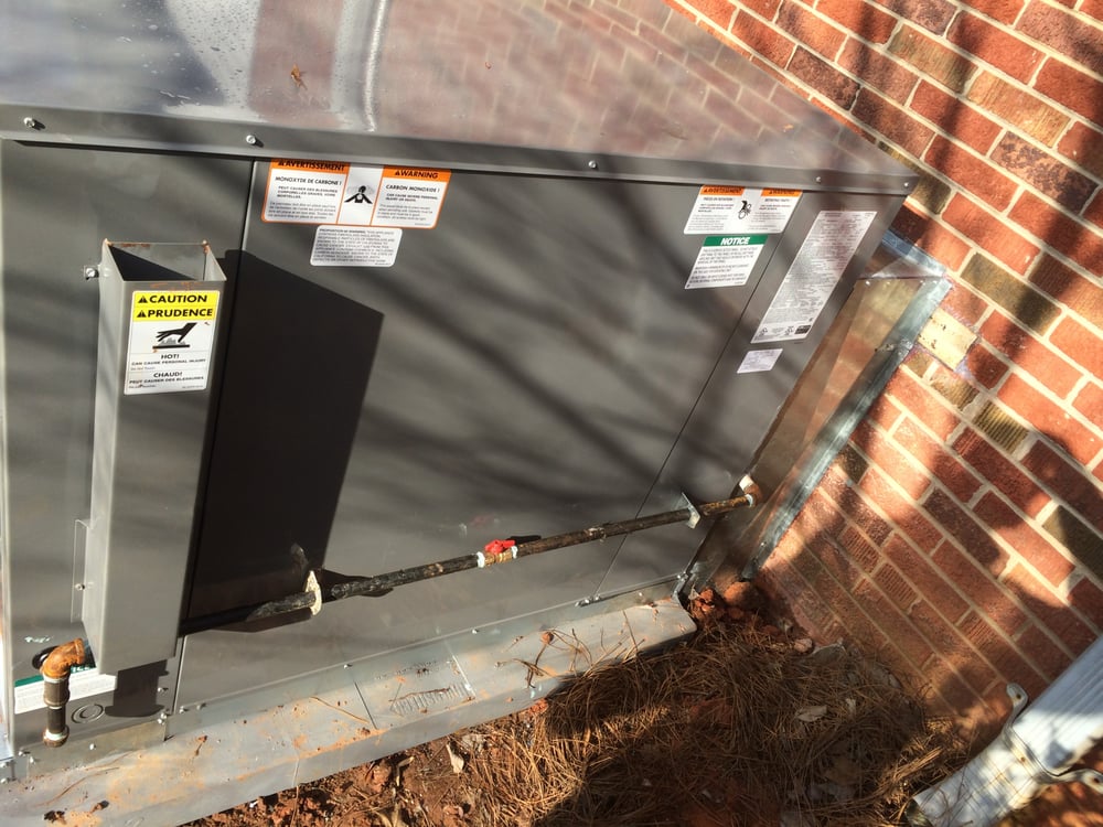 Photo of Travis Heating And Cooling