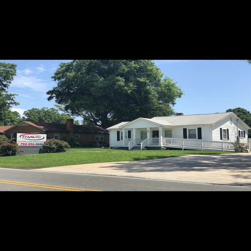 Photo of Travis Heating And Cooling