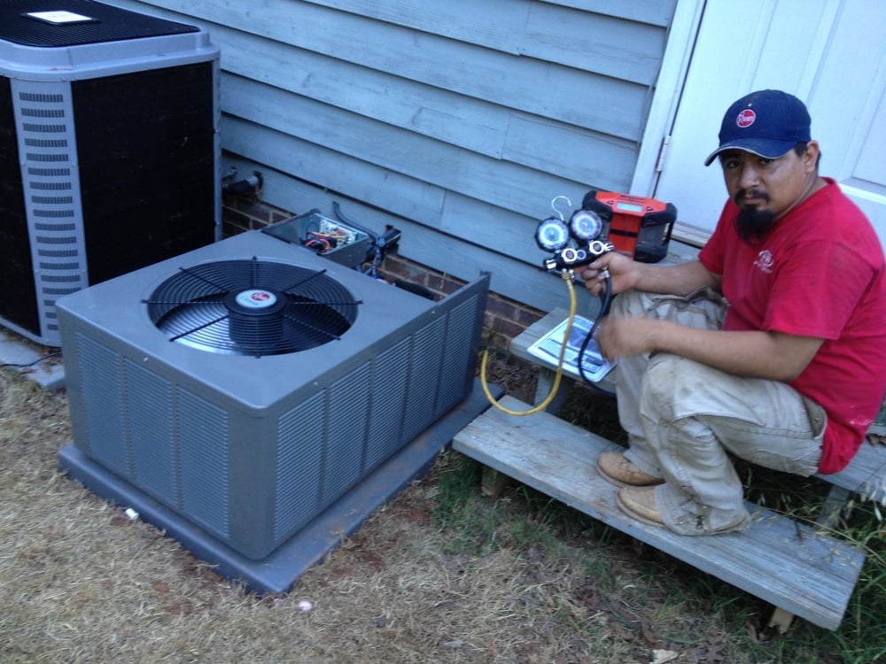 Photo of Travis Heating And Cooling