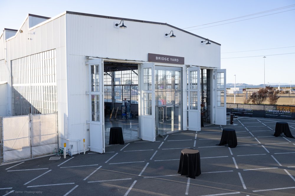 Photo of The Bridge Yard