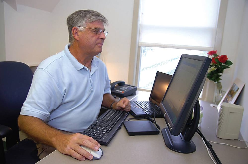 Photo of Custom Computer Solutions