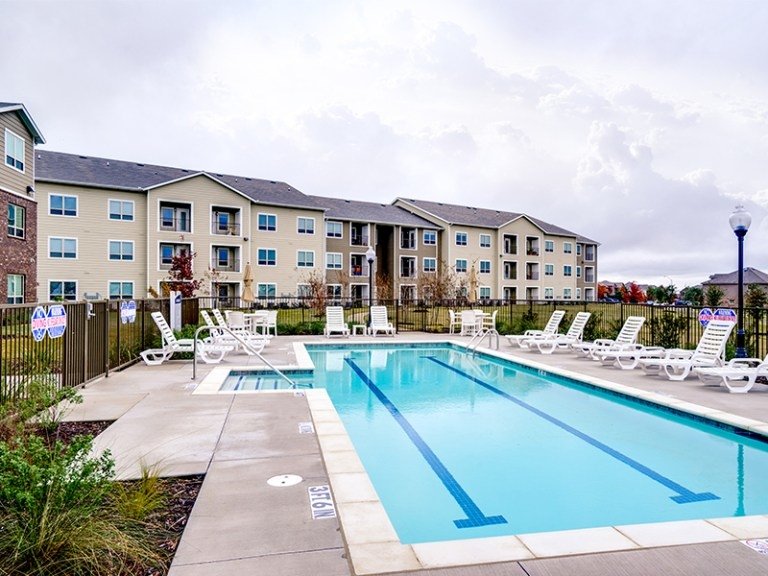 Photo of Reserve at McAlister
