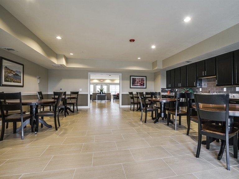 Photo of Reserve at McAlister
