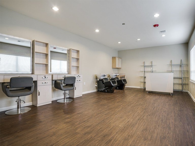 Photo of Reserve at McAlister
