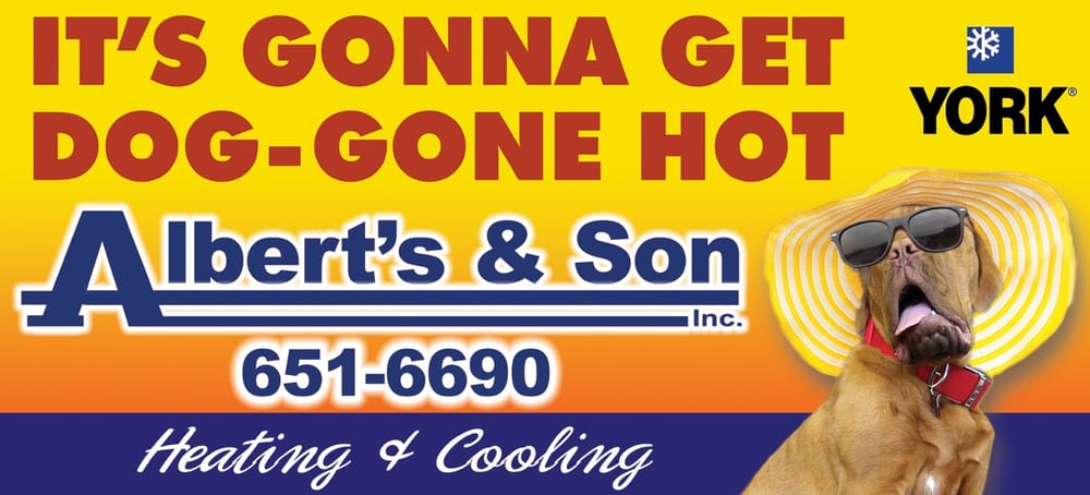 Photo of Albert's & Son