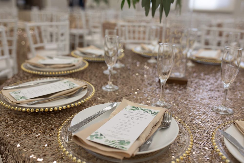 Photo of Elegance Event Planner
