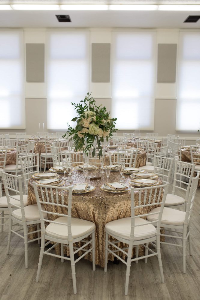 Photo of Elegance Event Planner