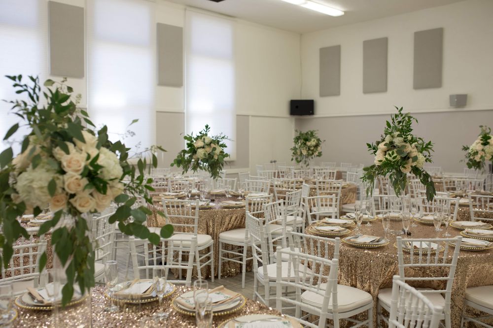 Photo of Elegance Event Planner