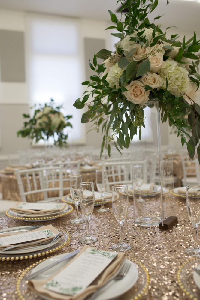 Photo of Elegance Event Planner