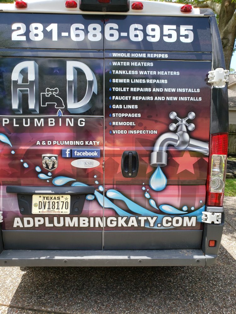 Photo of A&D Plumbing