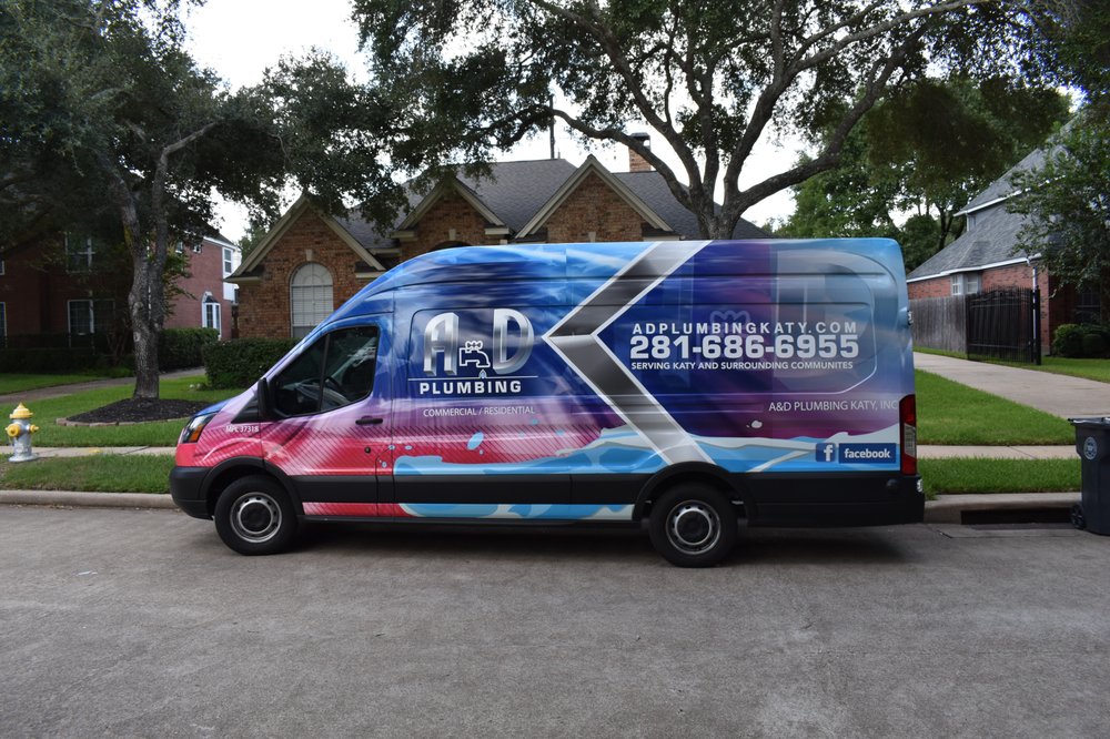 Photo of A&D Plumbing