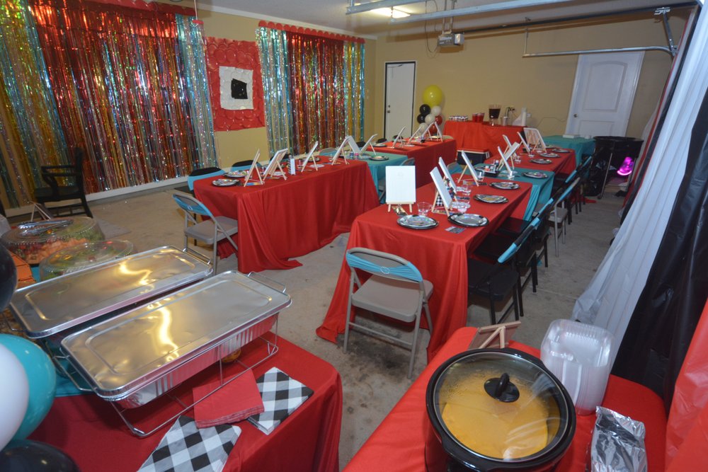 Photo of TreSure Events