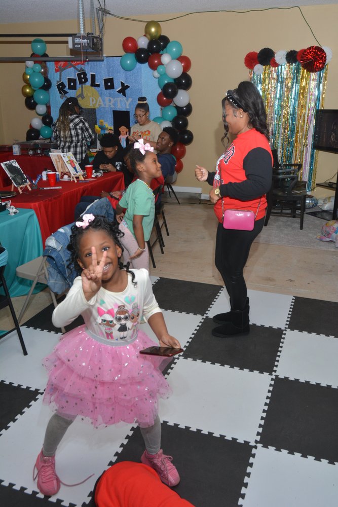 Photo of TreSure Events