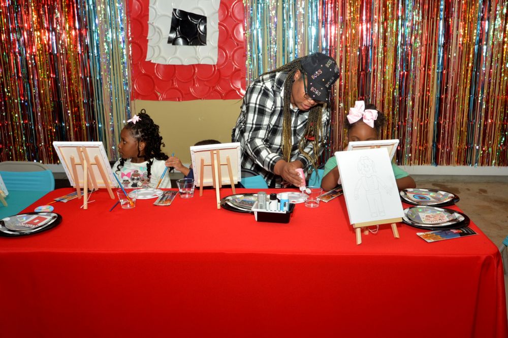 Photo of TreSure Events