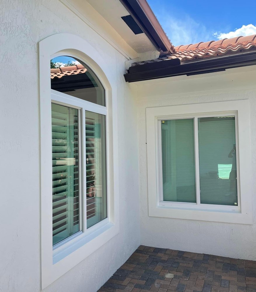 Photo of SafeGuard Impact Windows & Doors