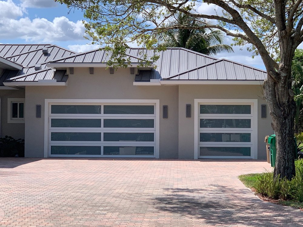 Photo of SafeGuard Impact Windows & Doors