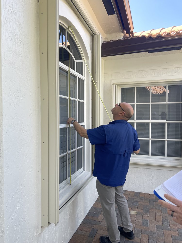 Photo of SafeGuard Impact Windows & Doors