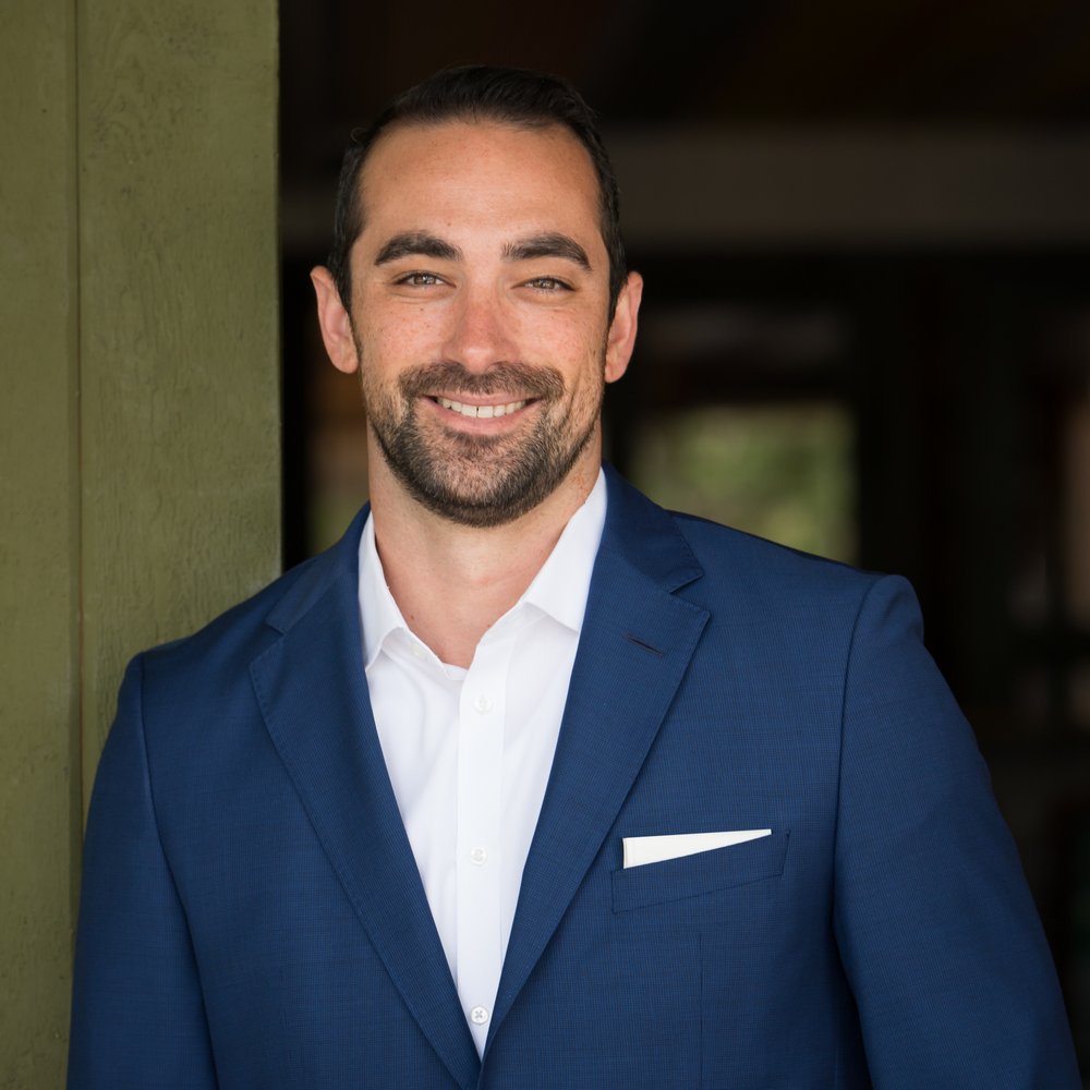 Photo of Ryan Zimmerman - Wheeler Steffen Sotheby's International Realty