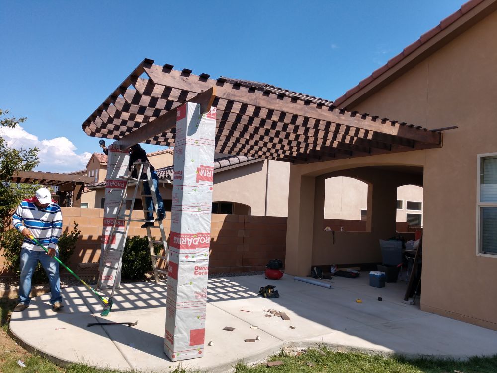 Photo of DCI Construction