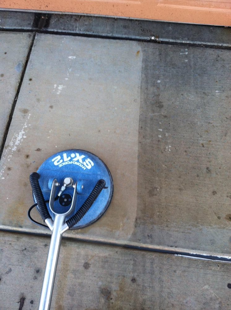 Photo of Orange Carpet Cleaning