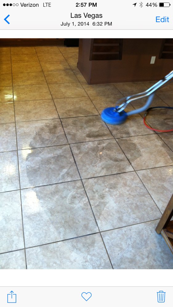 Photo of Orange Carpet Cleaning
