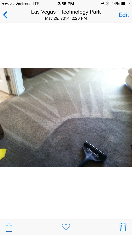 Photo of Orange Carpet Cleaning