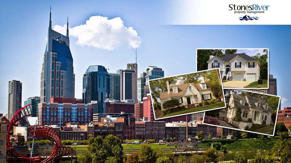 Photo of Stones River Property Management