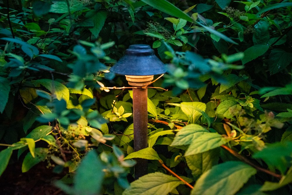 Photo of Elegance Outdoor Lighting