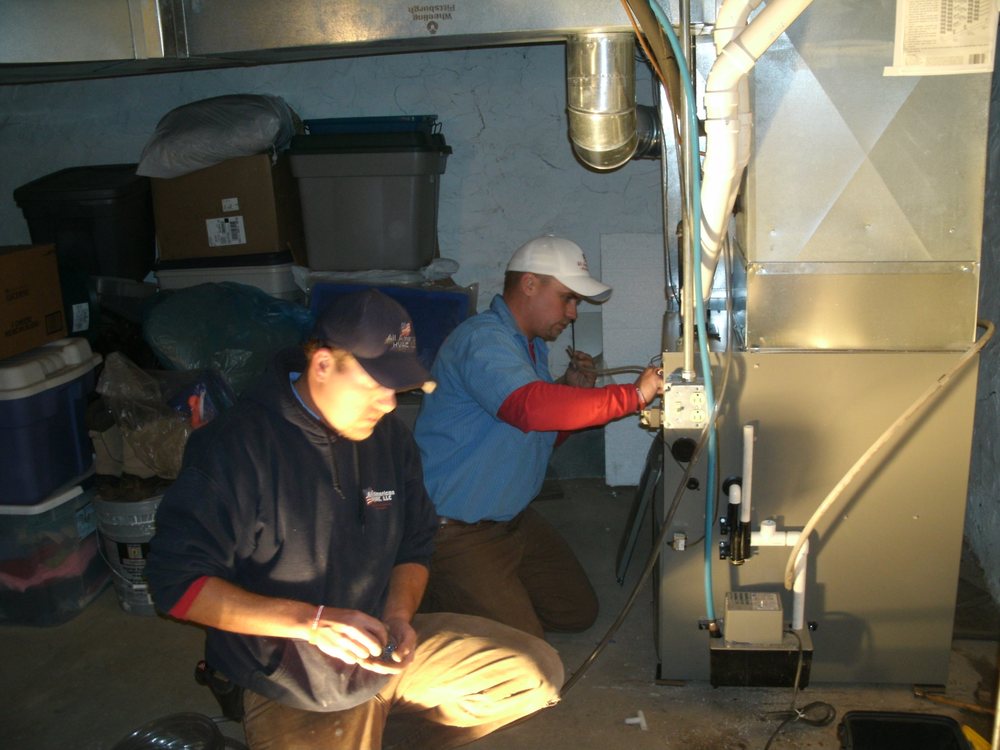 Photo of All American HVAC