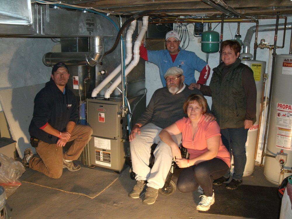 Photo of All American HVAC