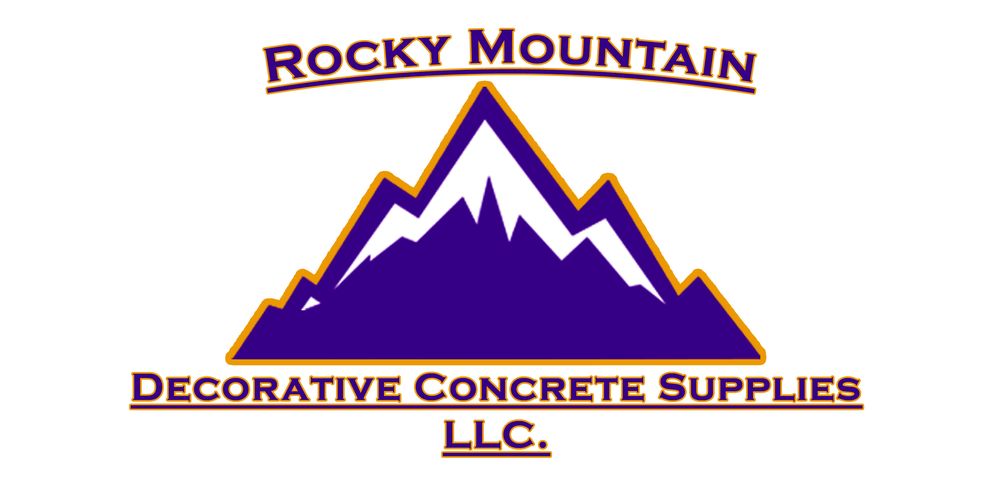 Photo of Rocky Mountain Decorative Concrete Supplies