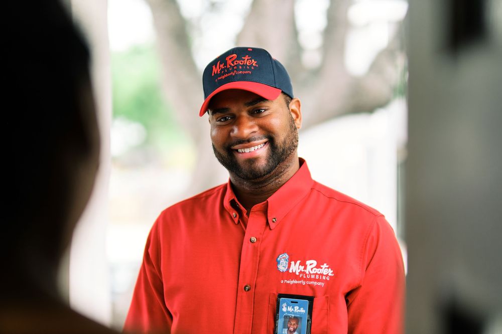 Photo of Mr. Rooter Plumbing of West Portland