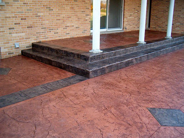 Photo of Custom Concrete Designs