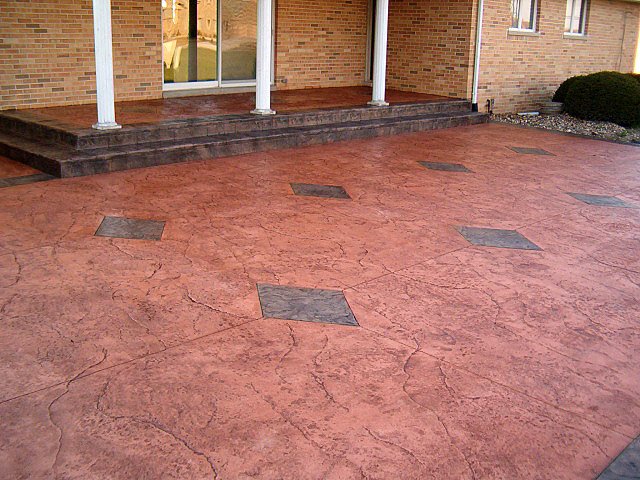 Photo of Custom Concrete Designs