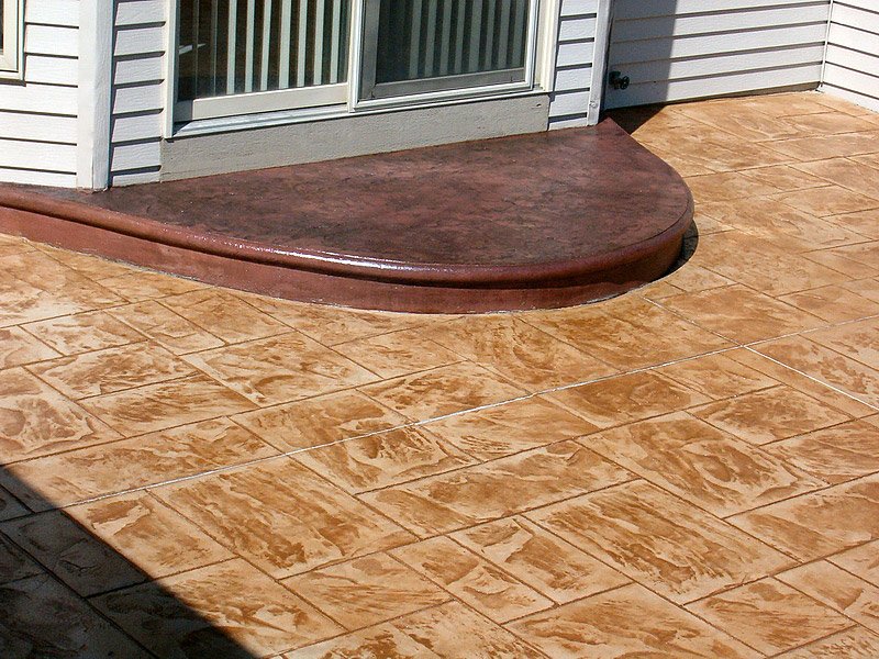 Photo of Custom Concrete Designs
