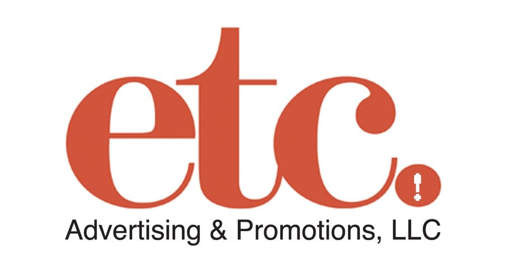 Photo of Etc Advertising & Promotions