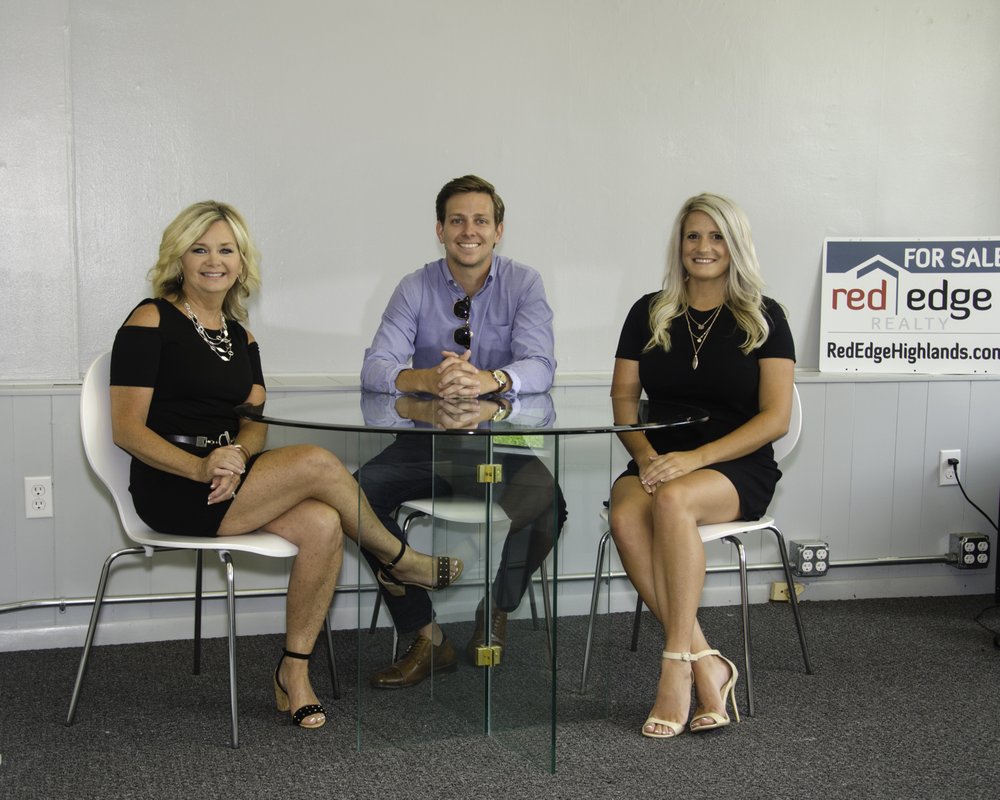 Photo of Red Edge Realty - Highlands