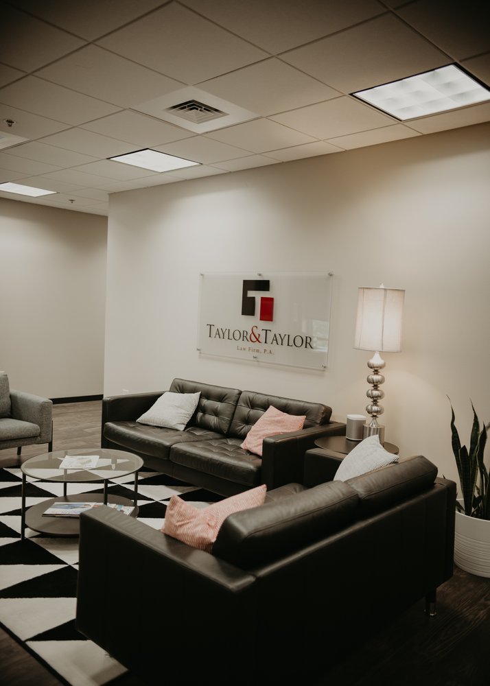 Photo of Taylor & Taylor Law Firm