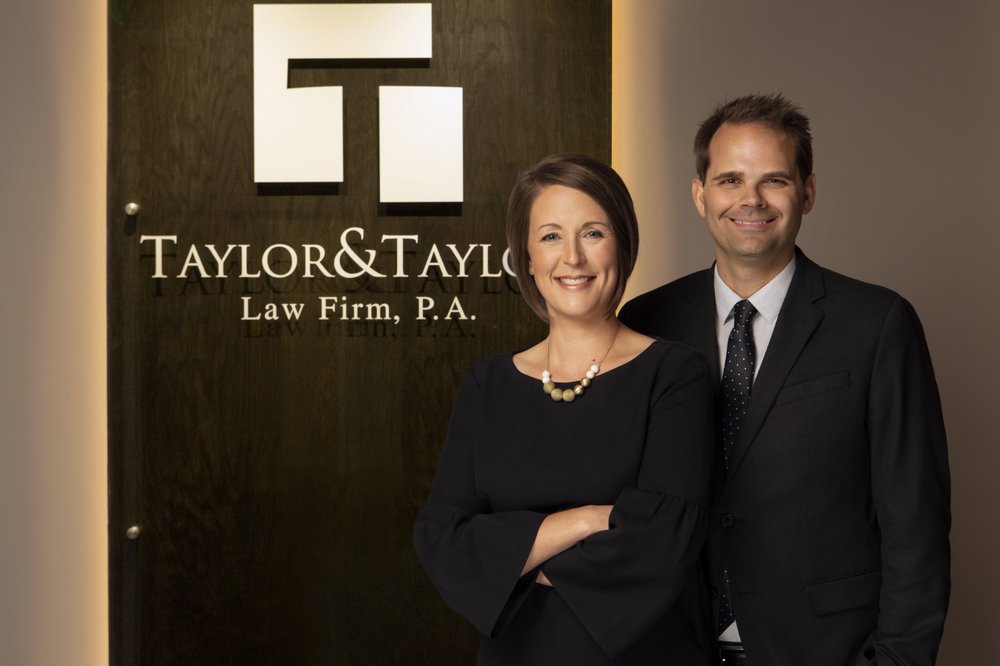 Photo of Taylor & Taylor Law Firm