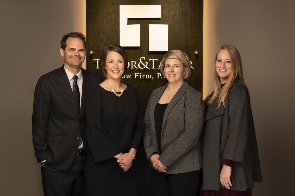 Photo of Taylor & Taylor Law Firm
