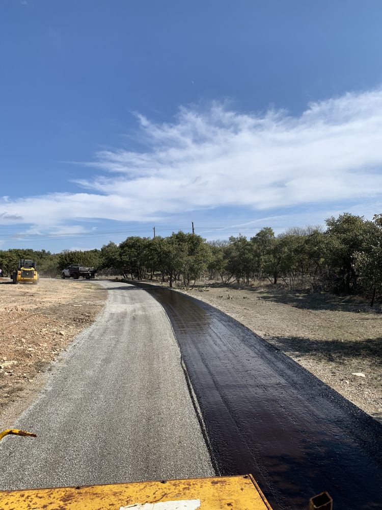 Photo of Paving Contractors