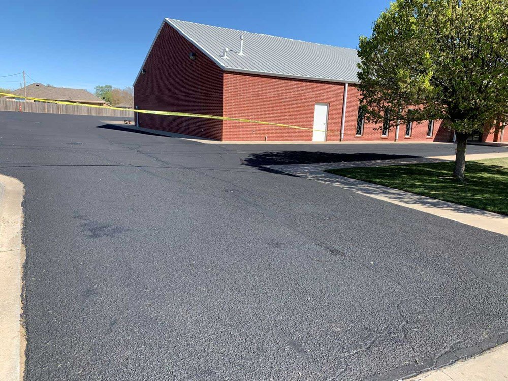 Photo of Paving Contractors